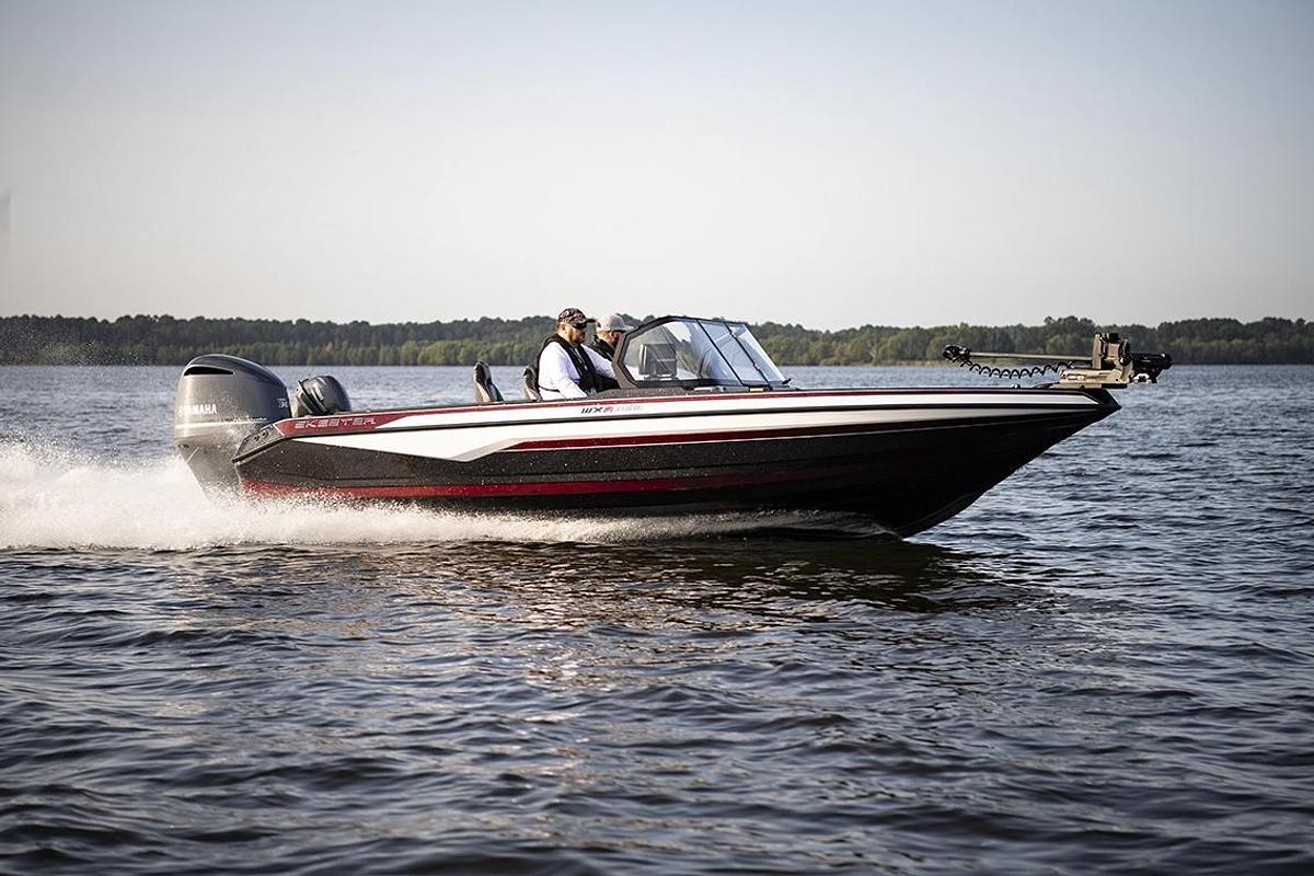 2026 Skeeter WXR2060