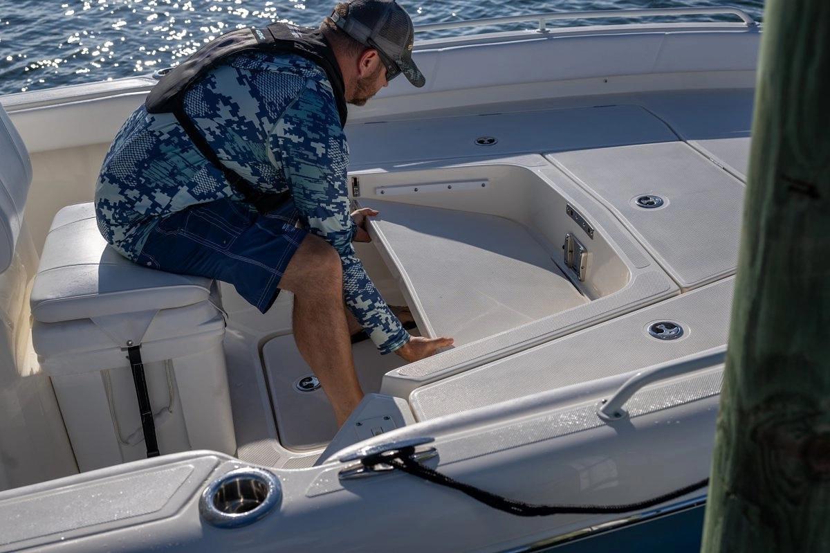 2026 Skeeter SX2550 FAMILY