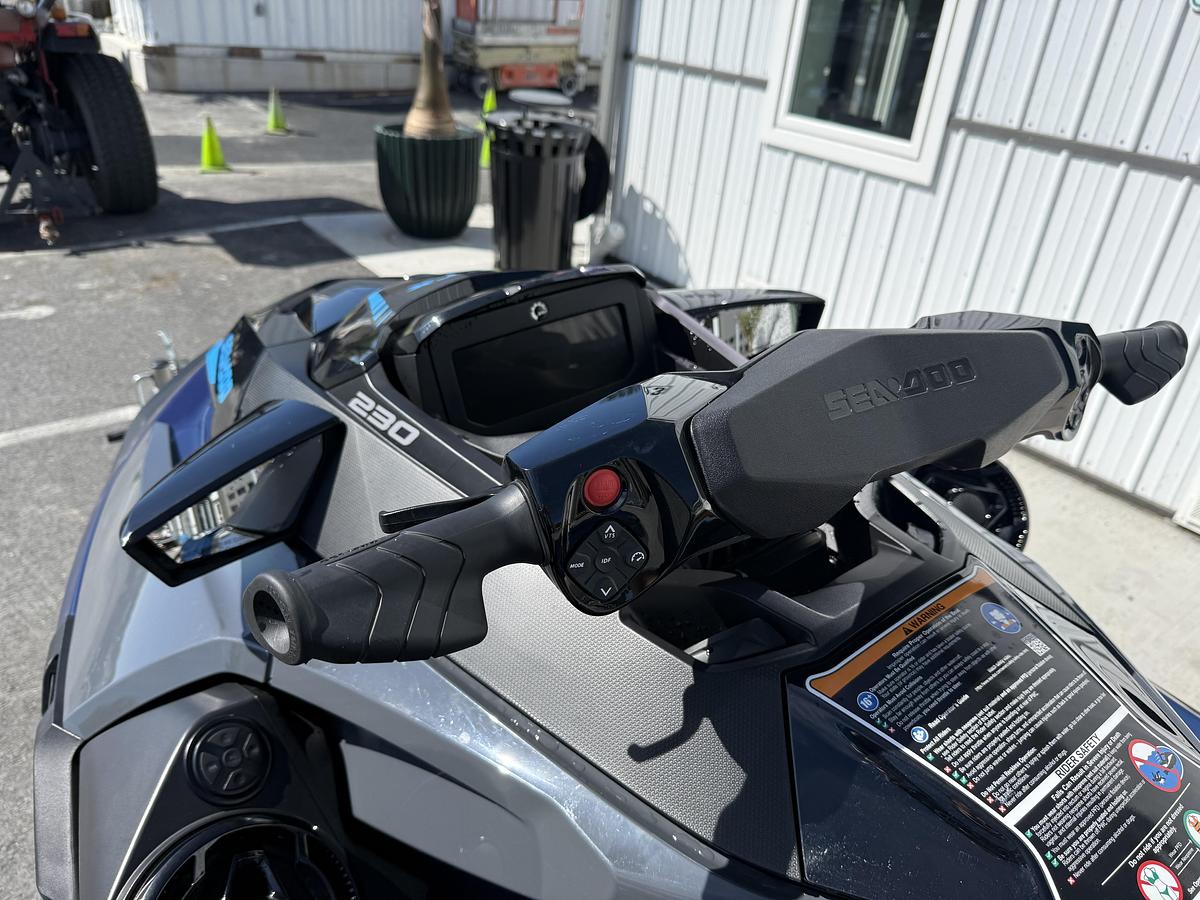 Used 2024 Sea Doo GTX230