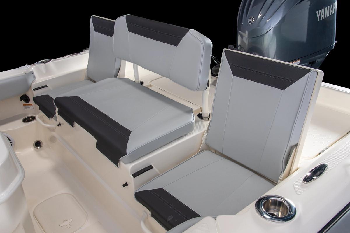 2026 Skeeter SX2550 FAMILY