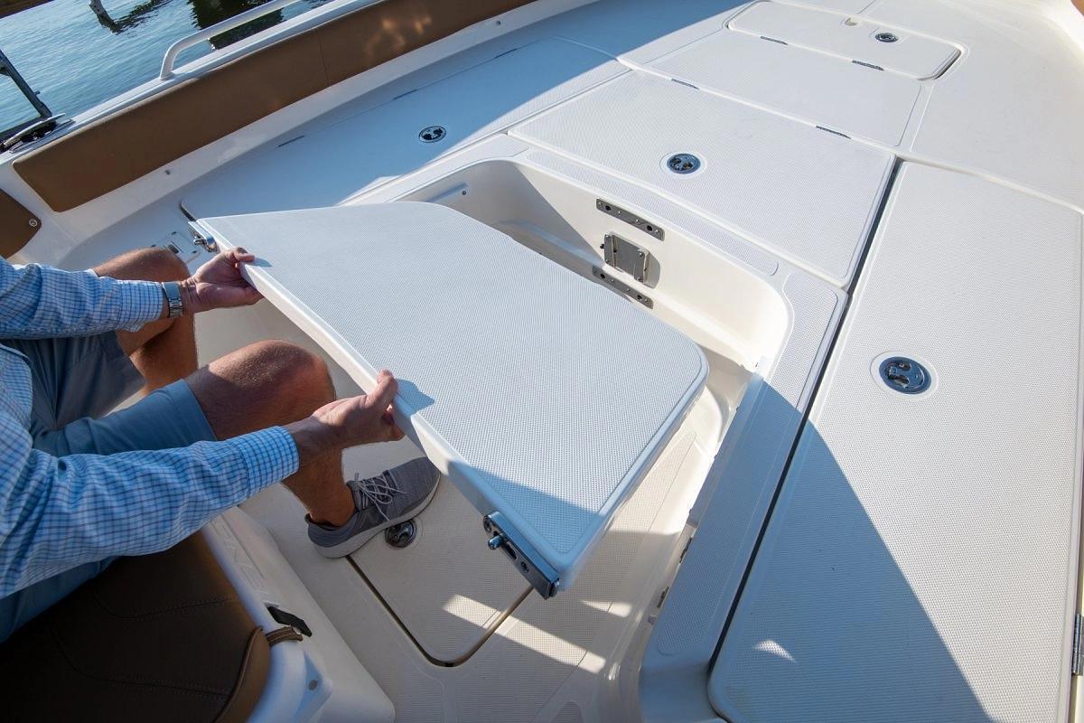 2026 Skeeter SX2550 FAMILY