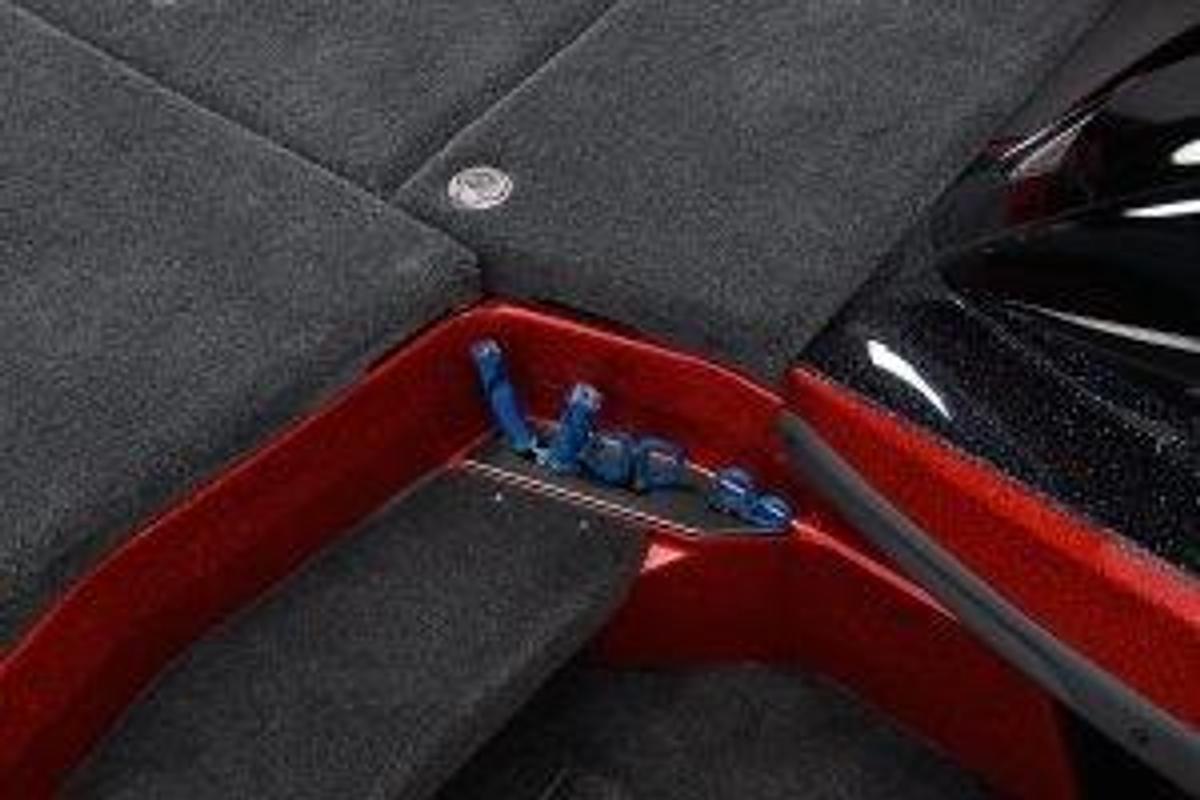 2026 Skeeter FXR20 APEX