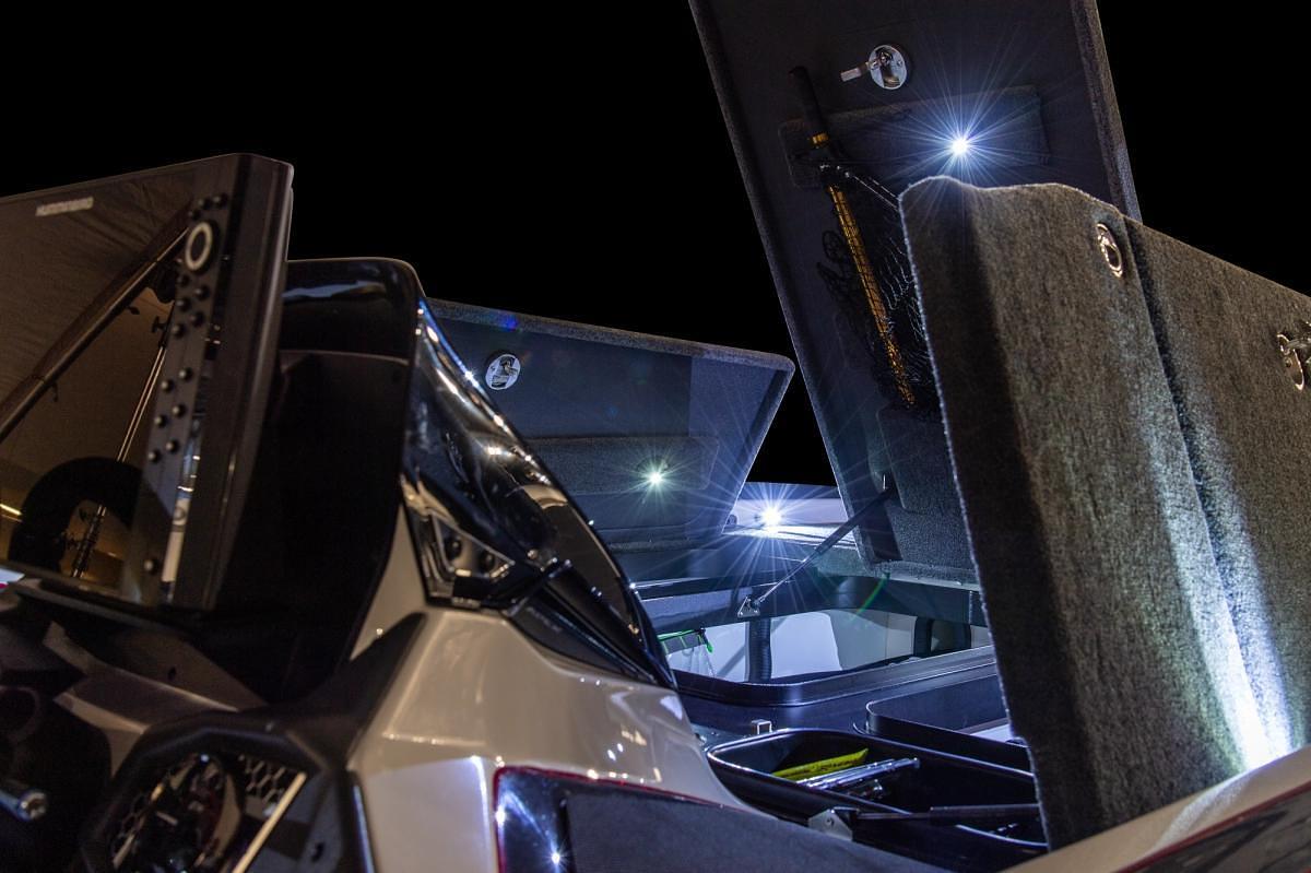 2026 Skeeter FXR21 PRO