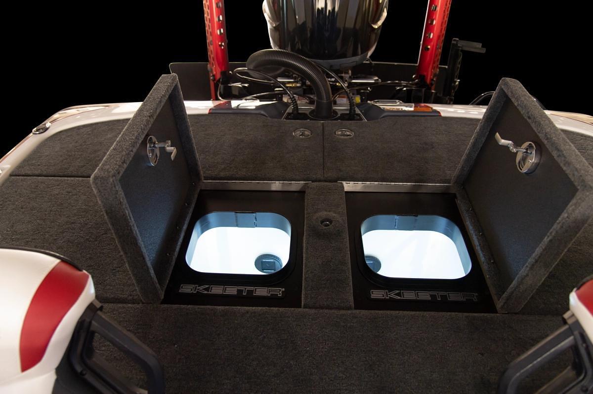2026 Skeeter FXR21 PRO