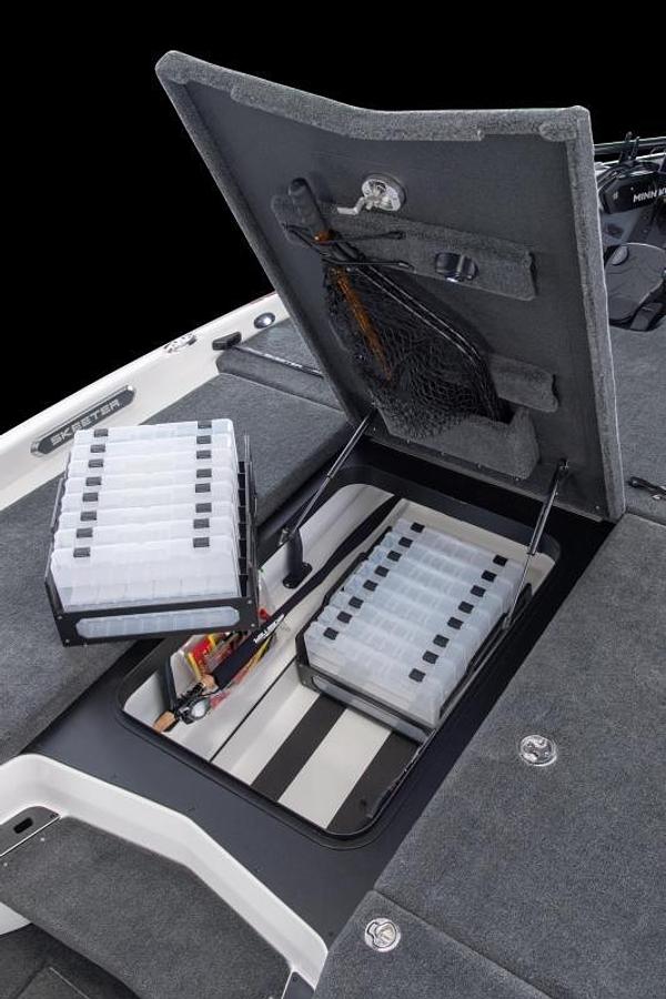 2026 Skeeter FXR21 PRO