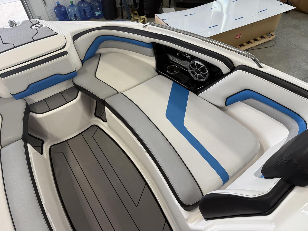 Used 2019 Yamaha 242XE
