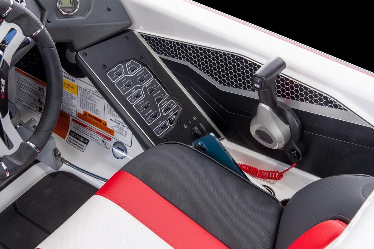 2026 Skeeter FXR20 PRO