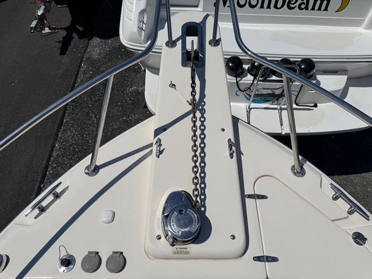 Used 2015 Grady White 330 Express