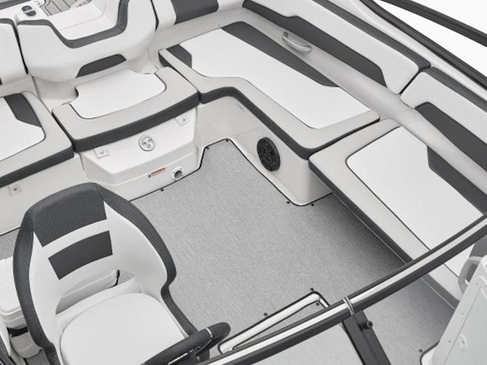 2024 Yamaha Marine AR195