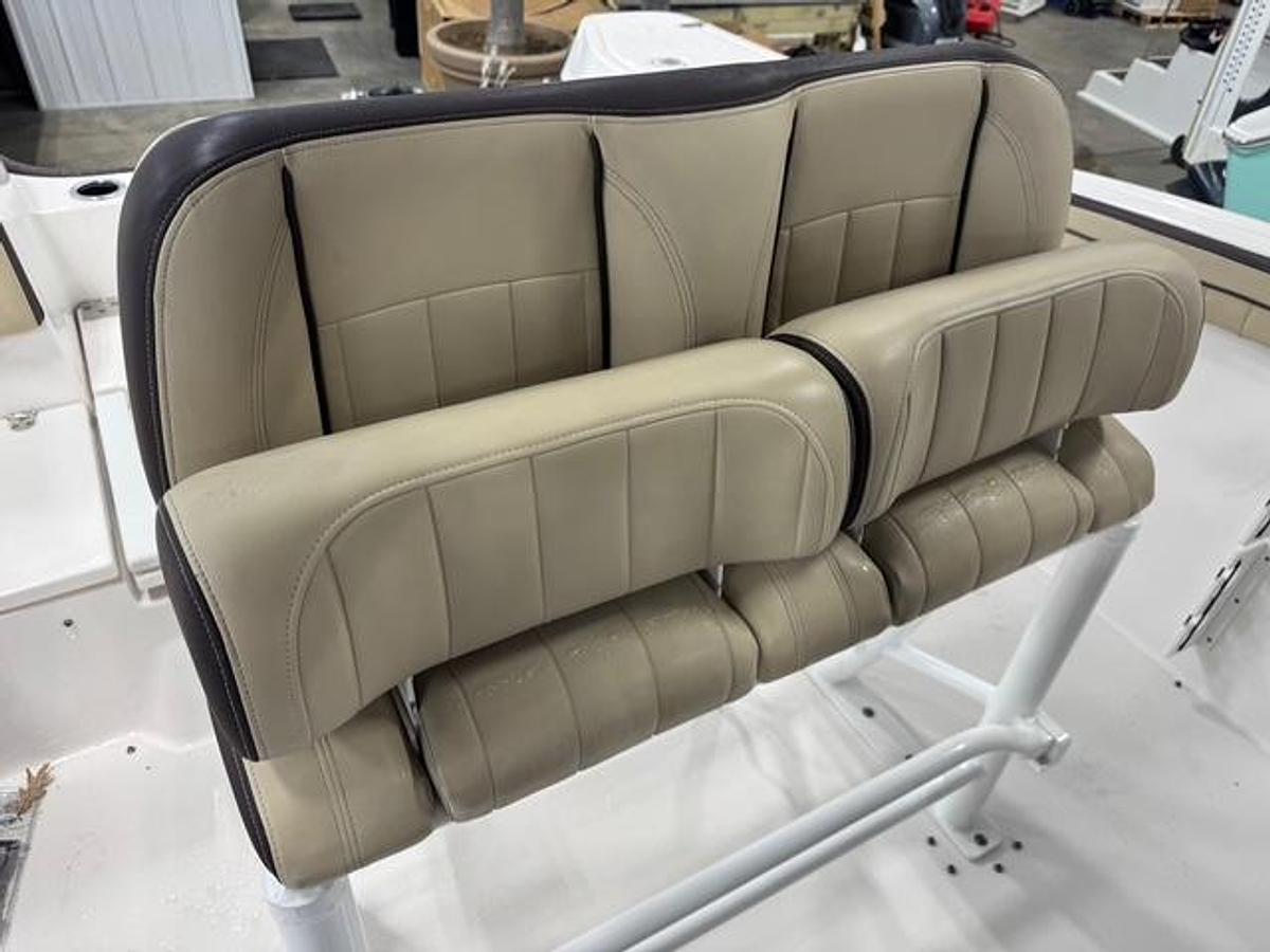 Used 2021 Yamaha 255 FSH E