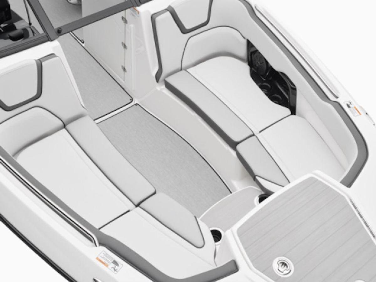 2025 Yamaha Marine SX250 Base
