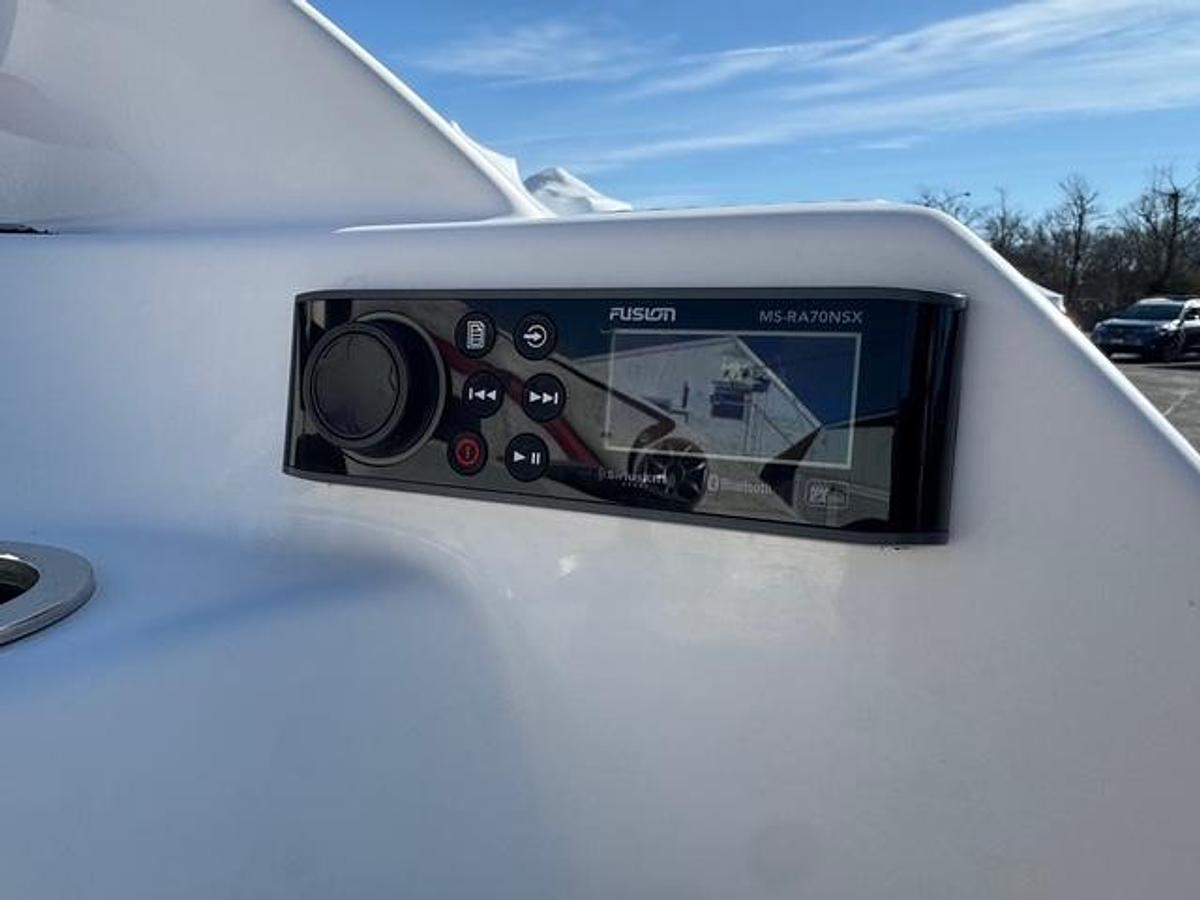 Used 2020 Yamaha 242XE