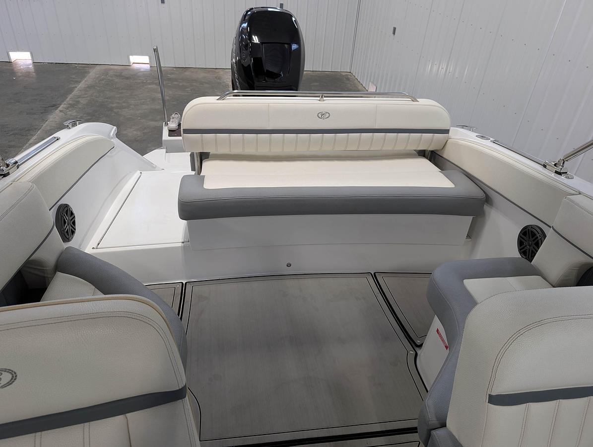 Used 2020 COBALT 25 SC