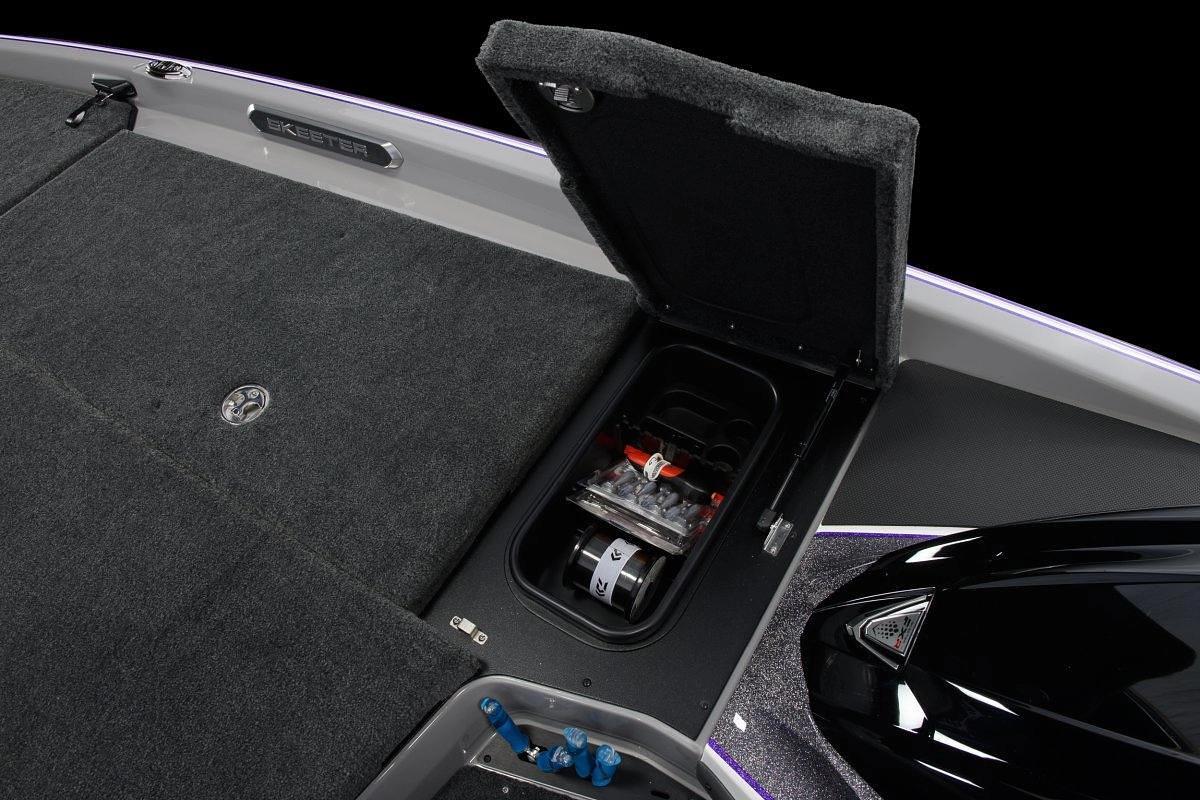 2026 Skeeter FXR21 PRO