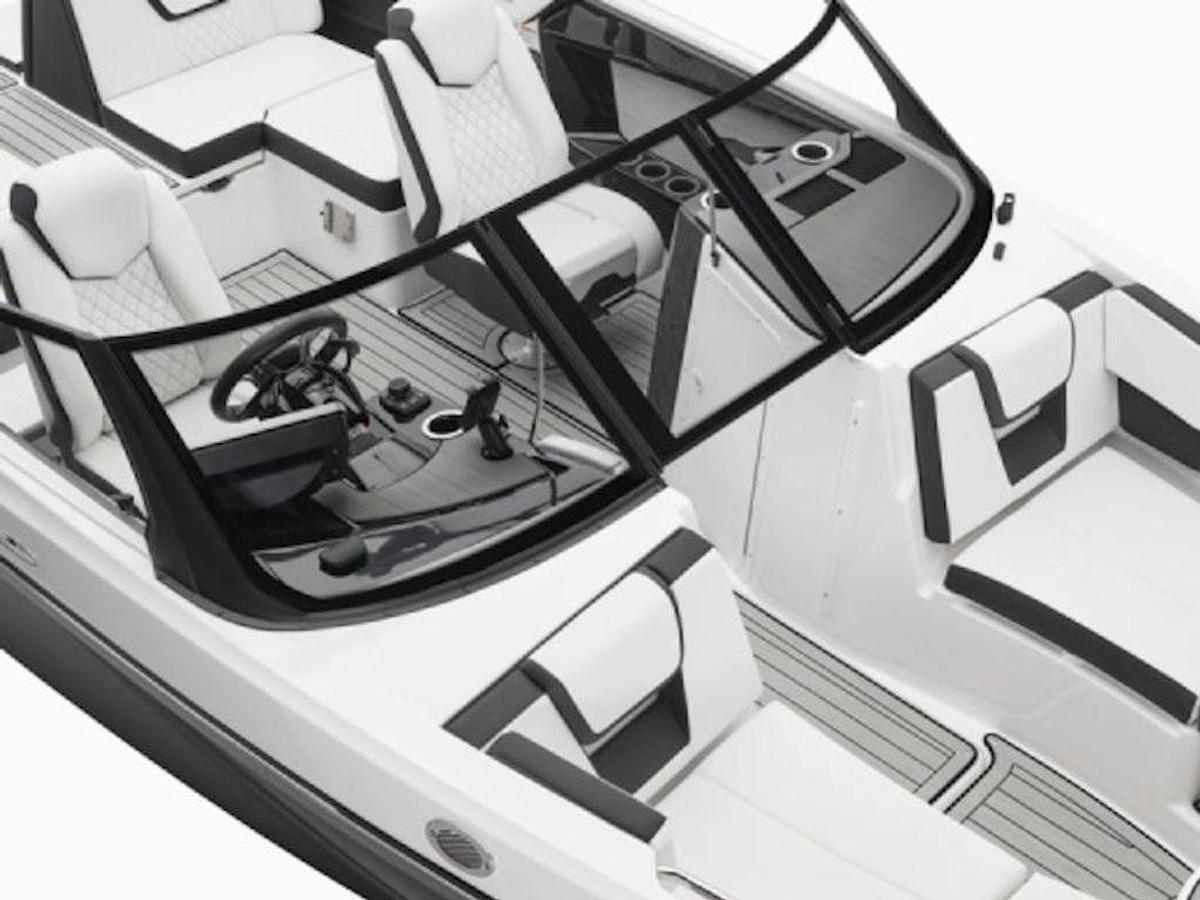 2025 Yamaha Marine 222SE Base
