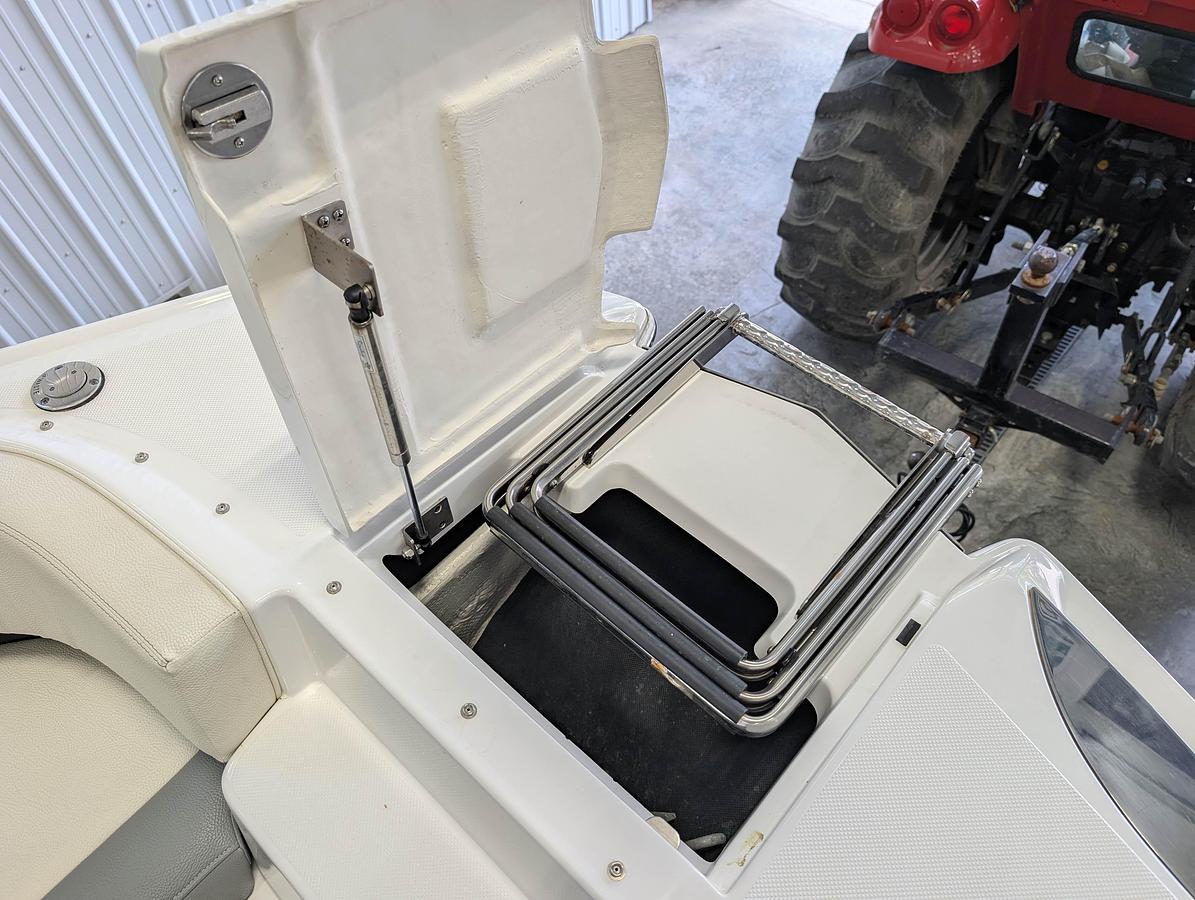 Used 2020 COBALT 25 SC
