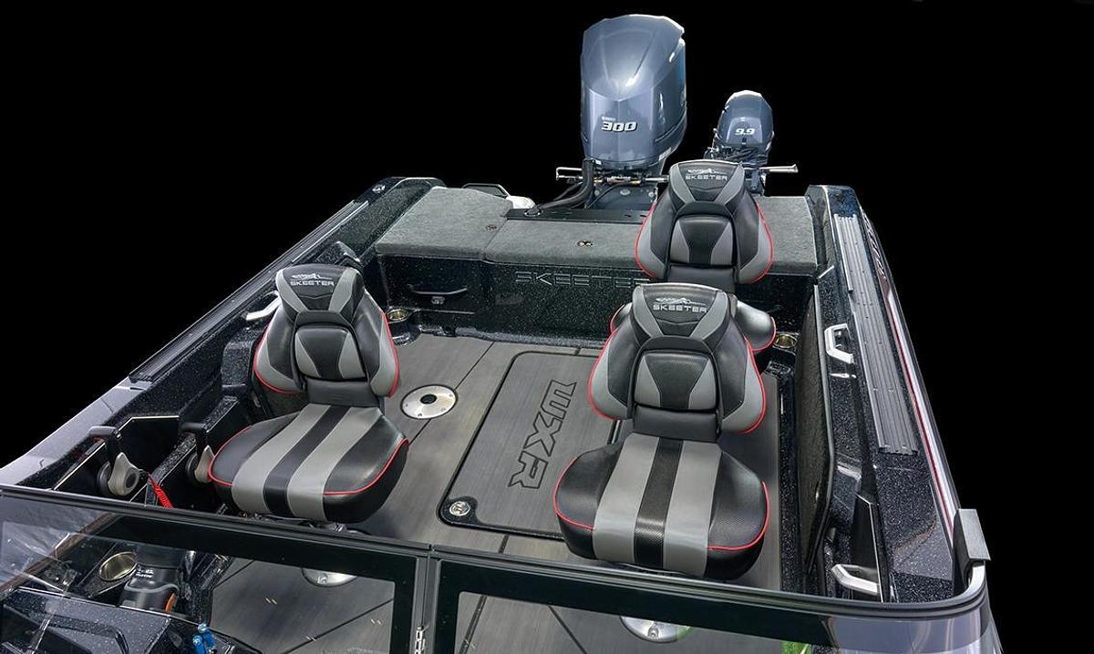 2026 Skeeter WXR2060