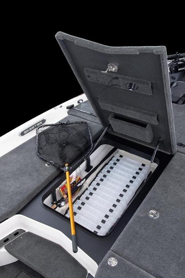 2026 Skeeter FXR21 PRO