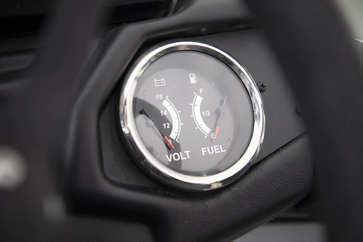 2026 Skeeter ZXR20SE