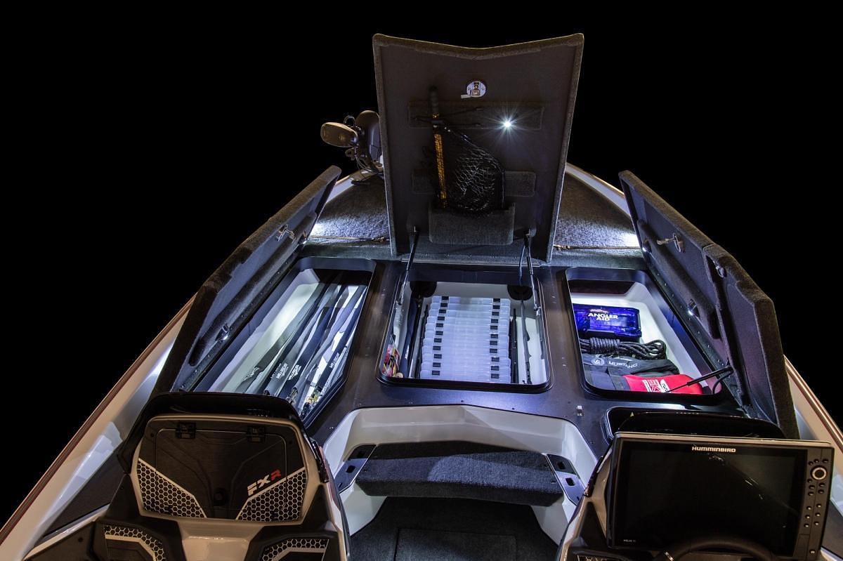 2026 Skeeter FXR21 PRO