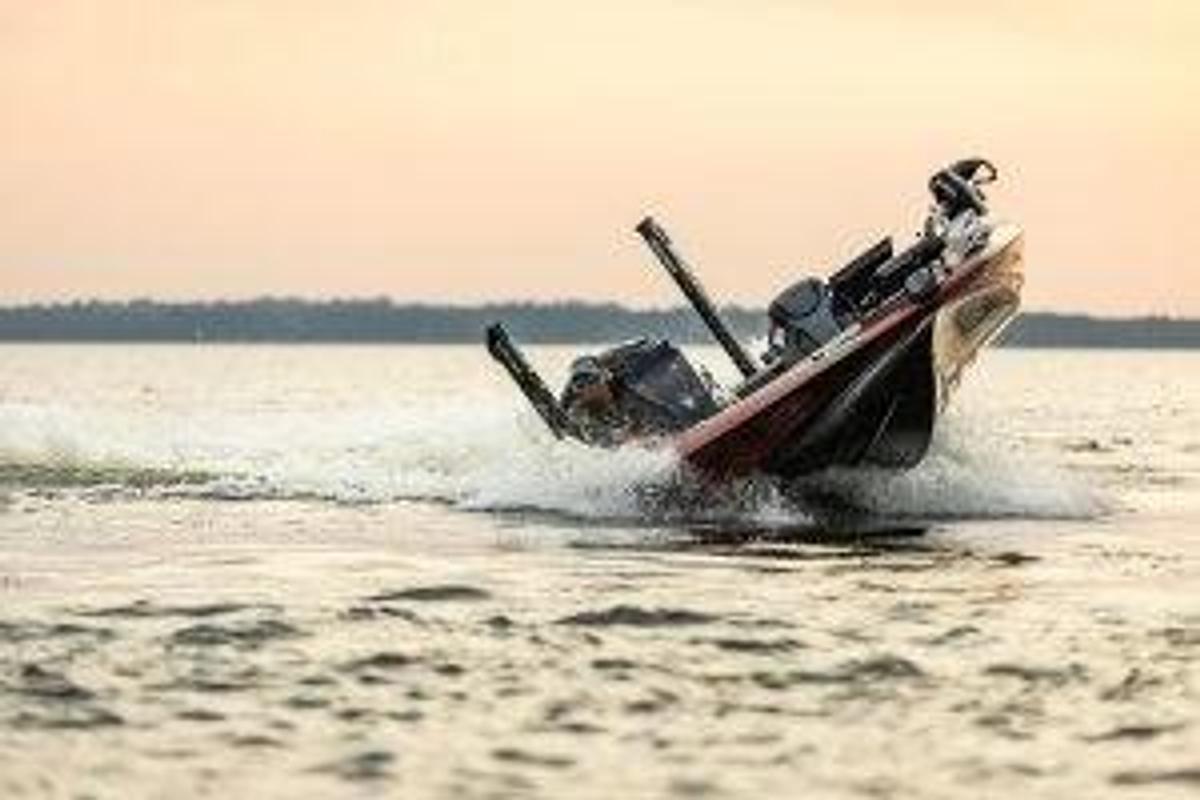 2026 Skeeter FXR20 APEX