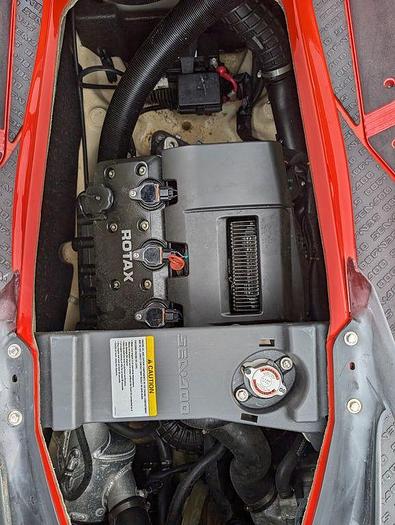 Used 2016 Sea-Doo RXT-X 300