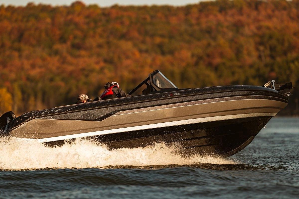 2026 Skeeter WXR2260