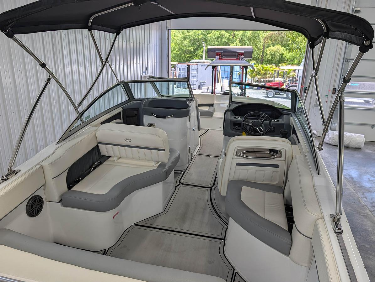 Used 2020 COBALT 25 SC