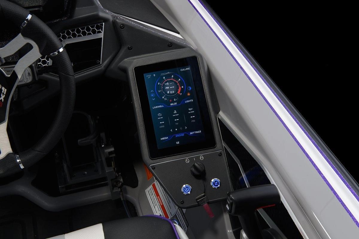 2026 Skeeter FXR21 FLEX