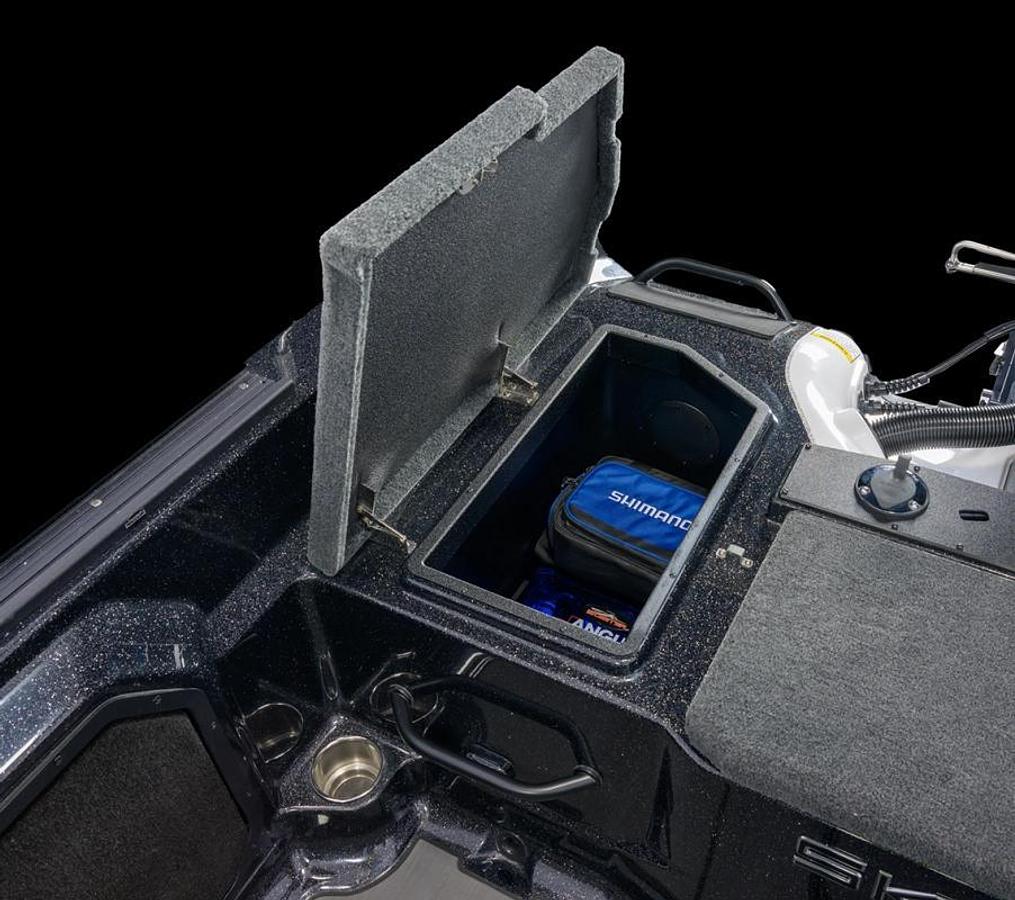 2026 Skeeter WXR2060