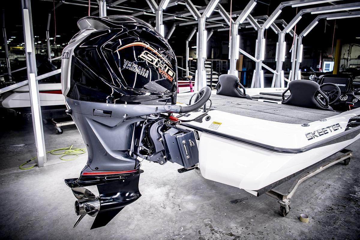 2026 Skeeter ZXR20SE