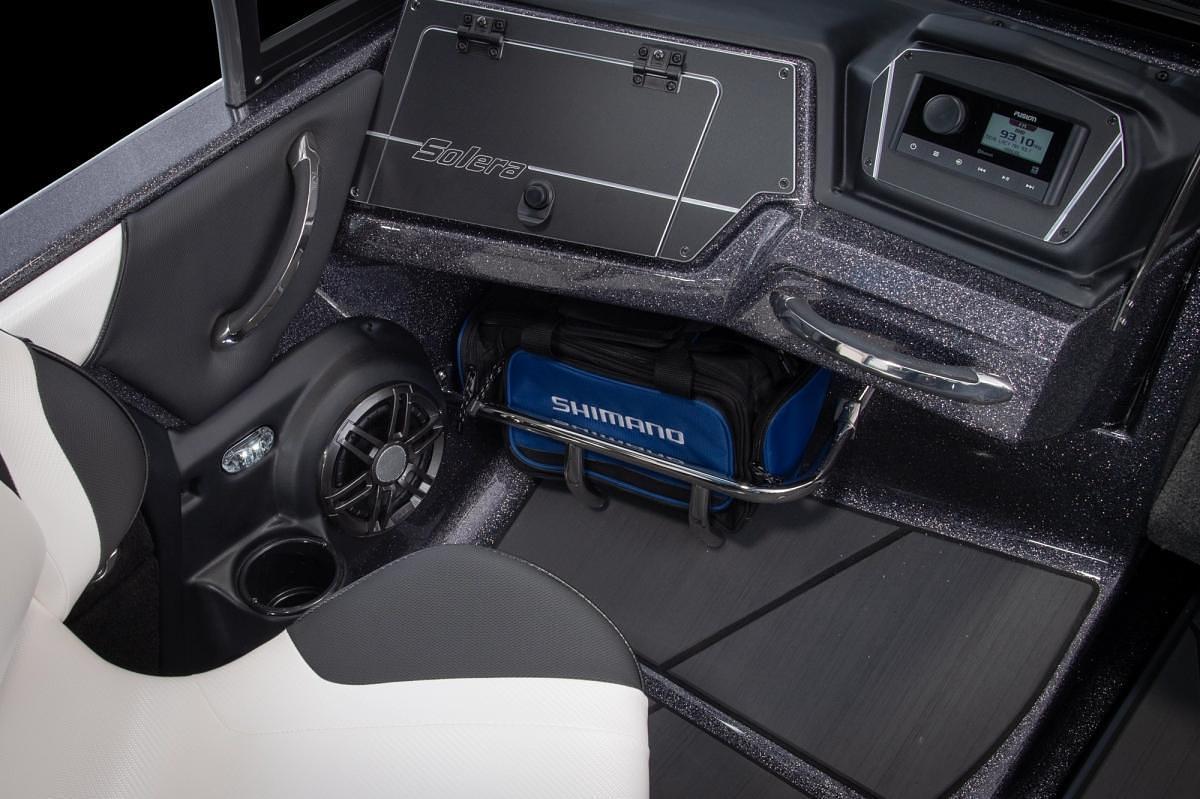 2026 Skeeter SOLERA205