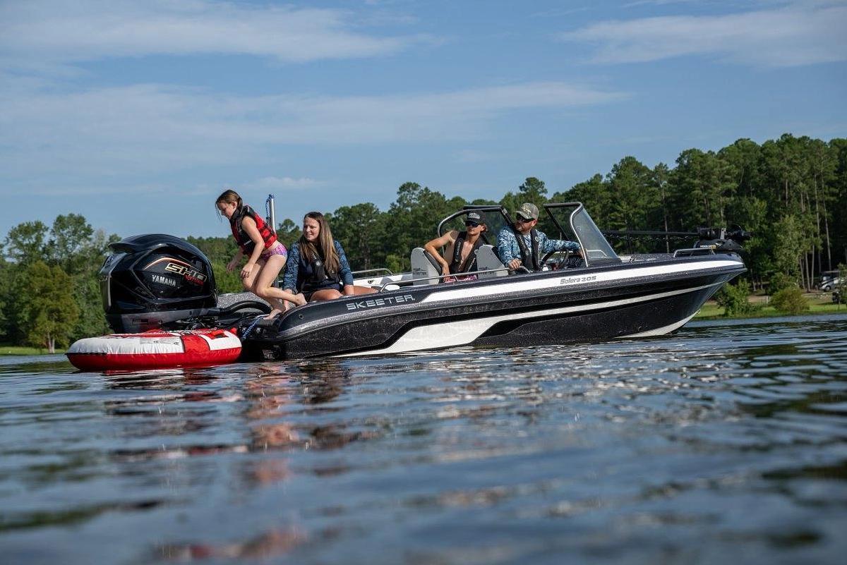 2026 Skeeter SOLERA205