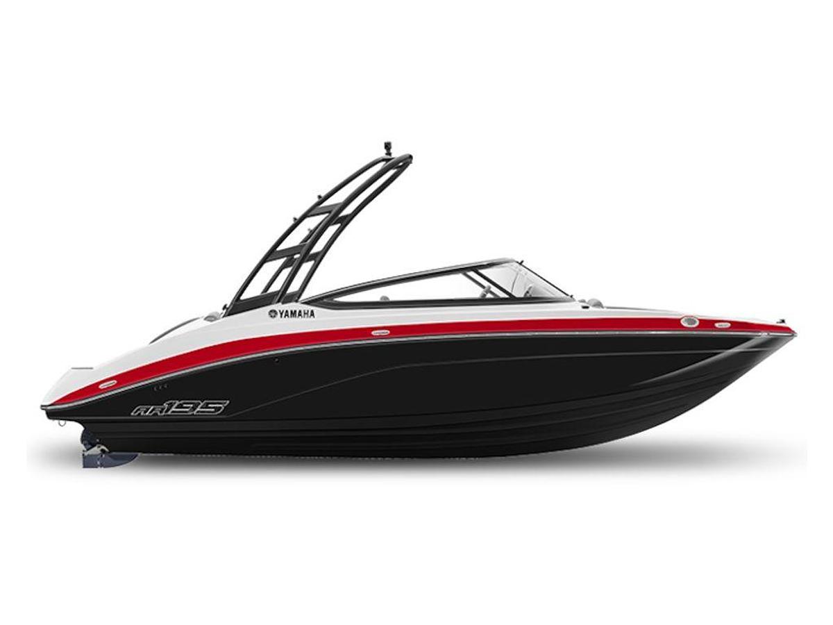 2025 Yamaha Marine AR195 Base