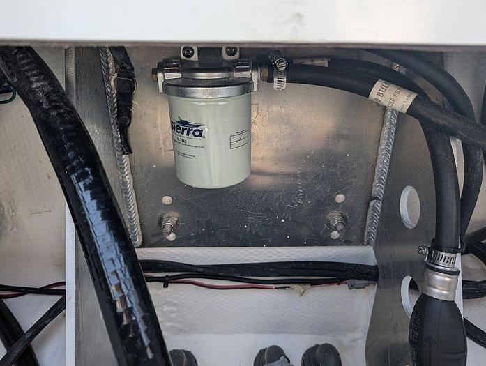 2025 Skeeter SX2550 Family