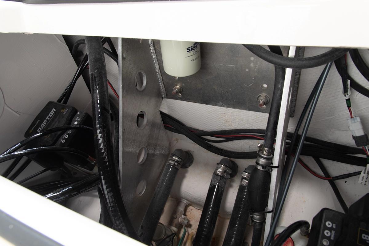 2026 Skeeter SX2550 FISH