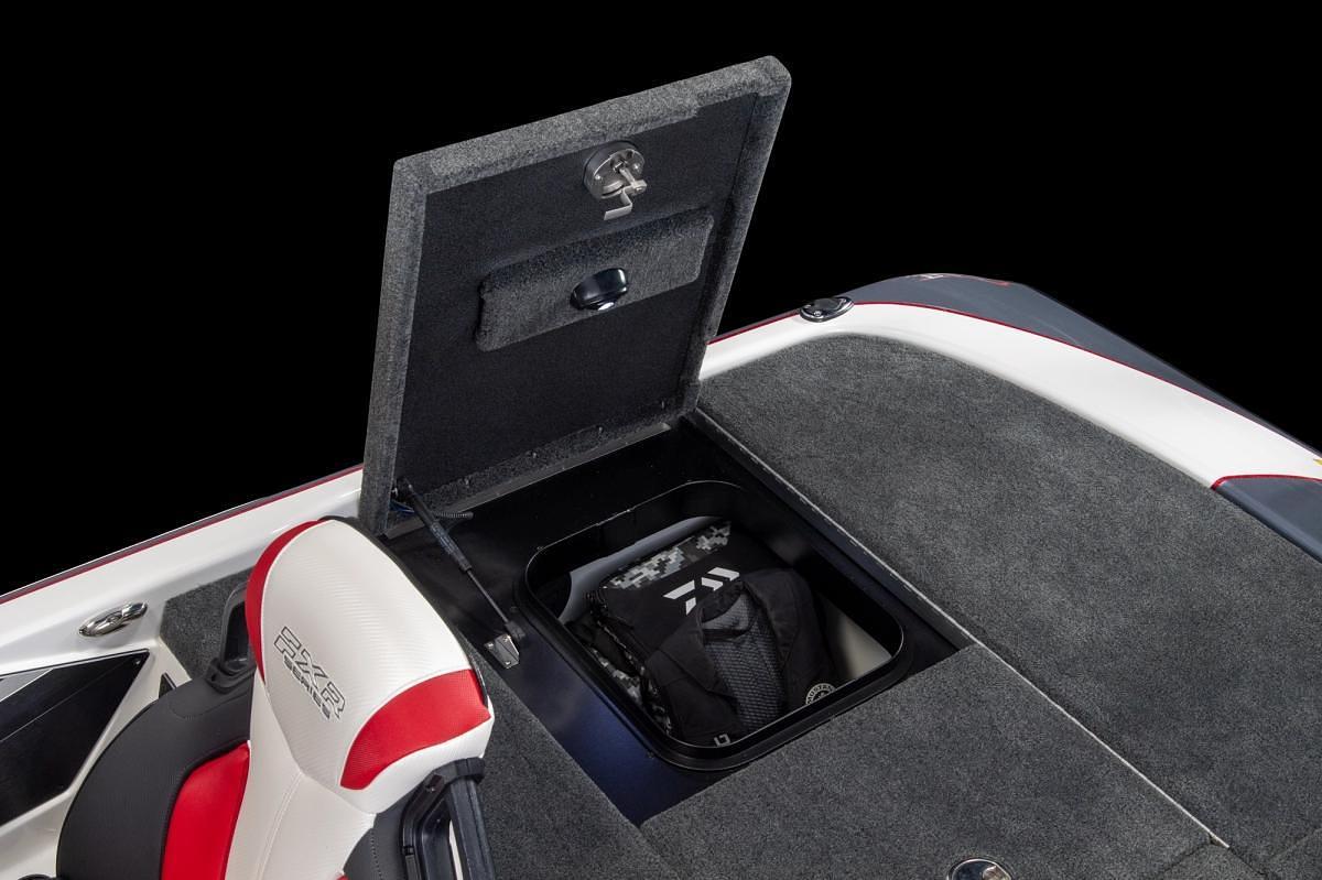 2026 Skeeter FXR20 PRO