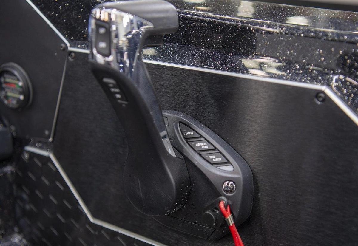 2026 Skeeter WXR2260