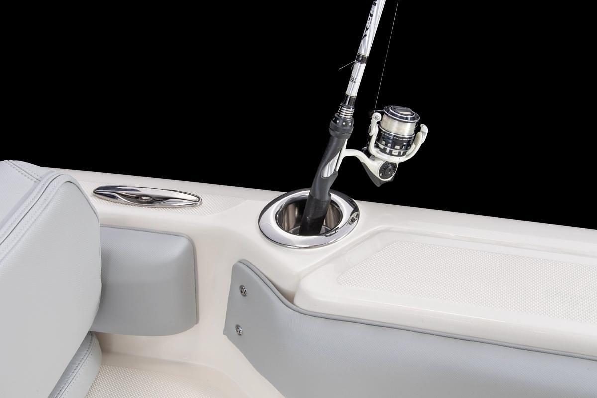 2026 Skeeter SX2550 FAMILY