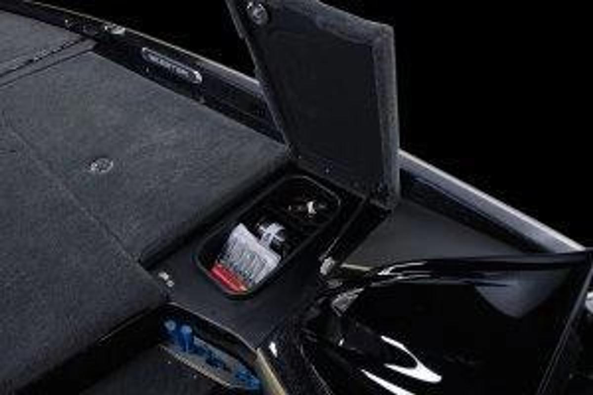 2026 Skeeter FXR21 APEX