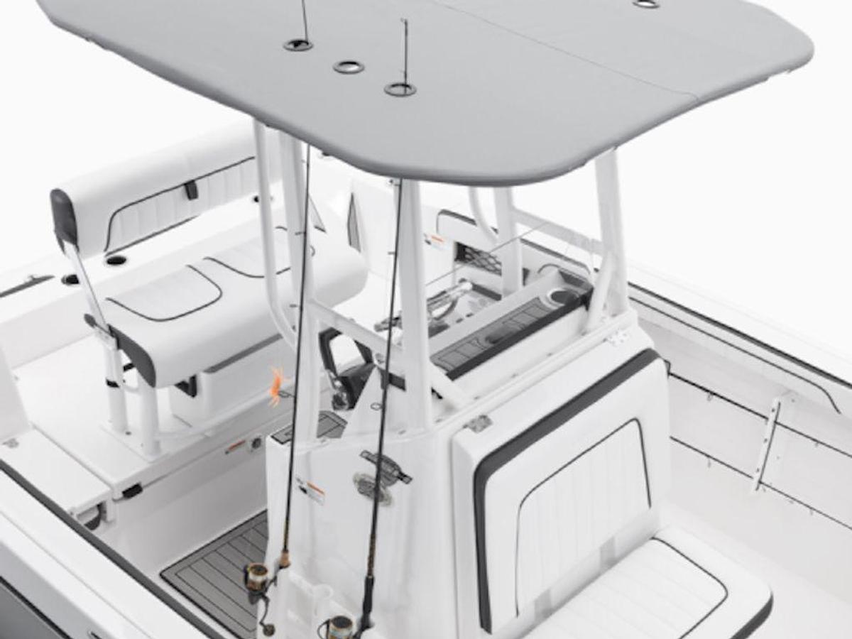 2025 Yamaha Marine 222 FSH Sport Base