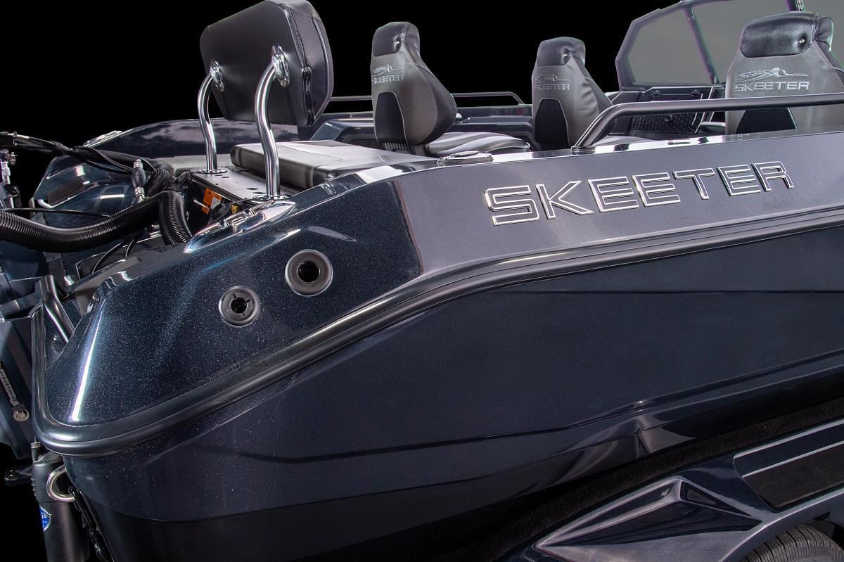 2026 Skeeter WXR2060