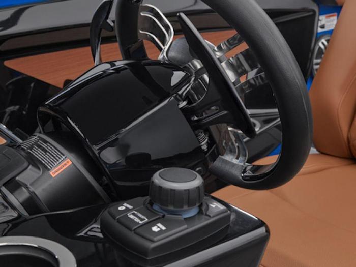 2025 Yamaha Boats 222XD