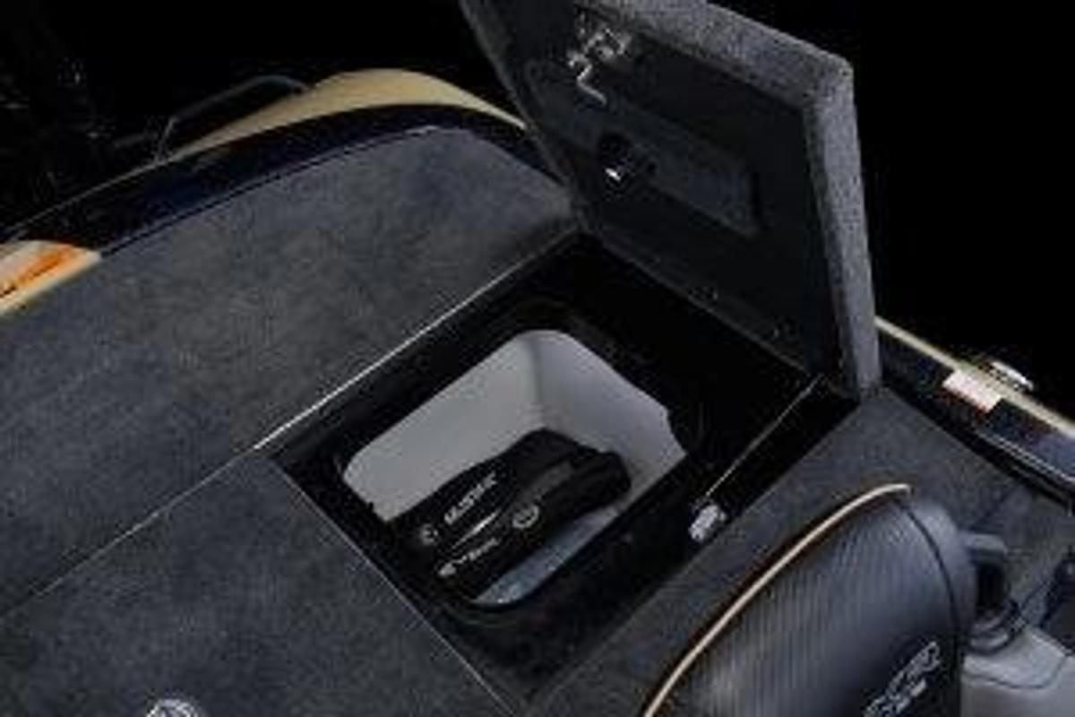 2026 Skeeter FXR21 APEX