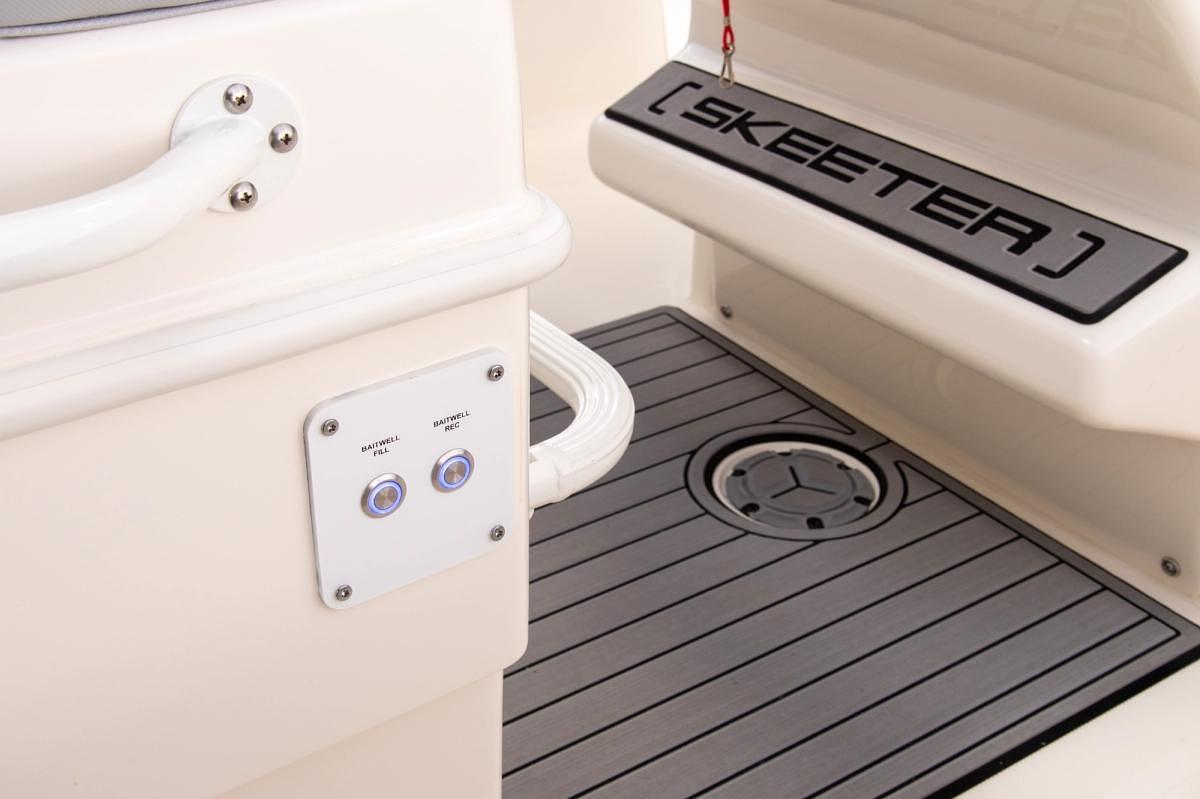 2026 Skeeter SX2550 FAMILY