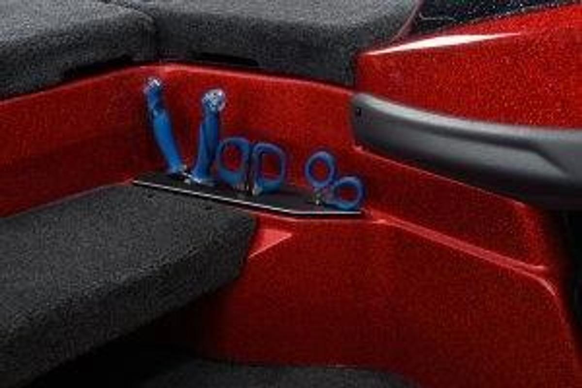 2026 Skeeter FXR20 APEX