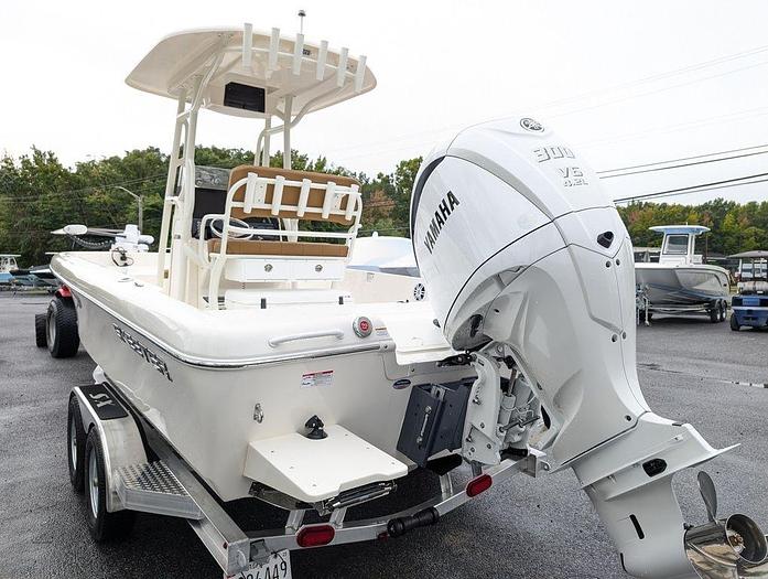 2025 Skeeter SX2350