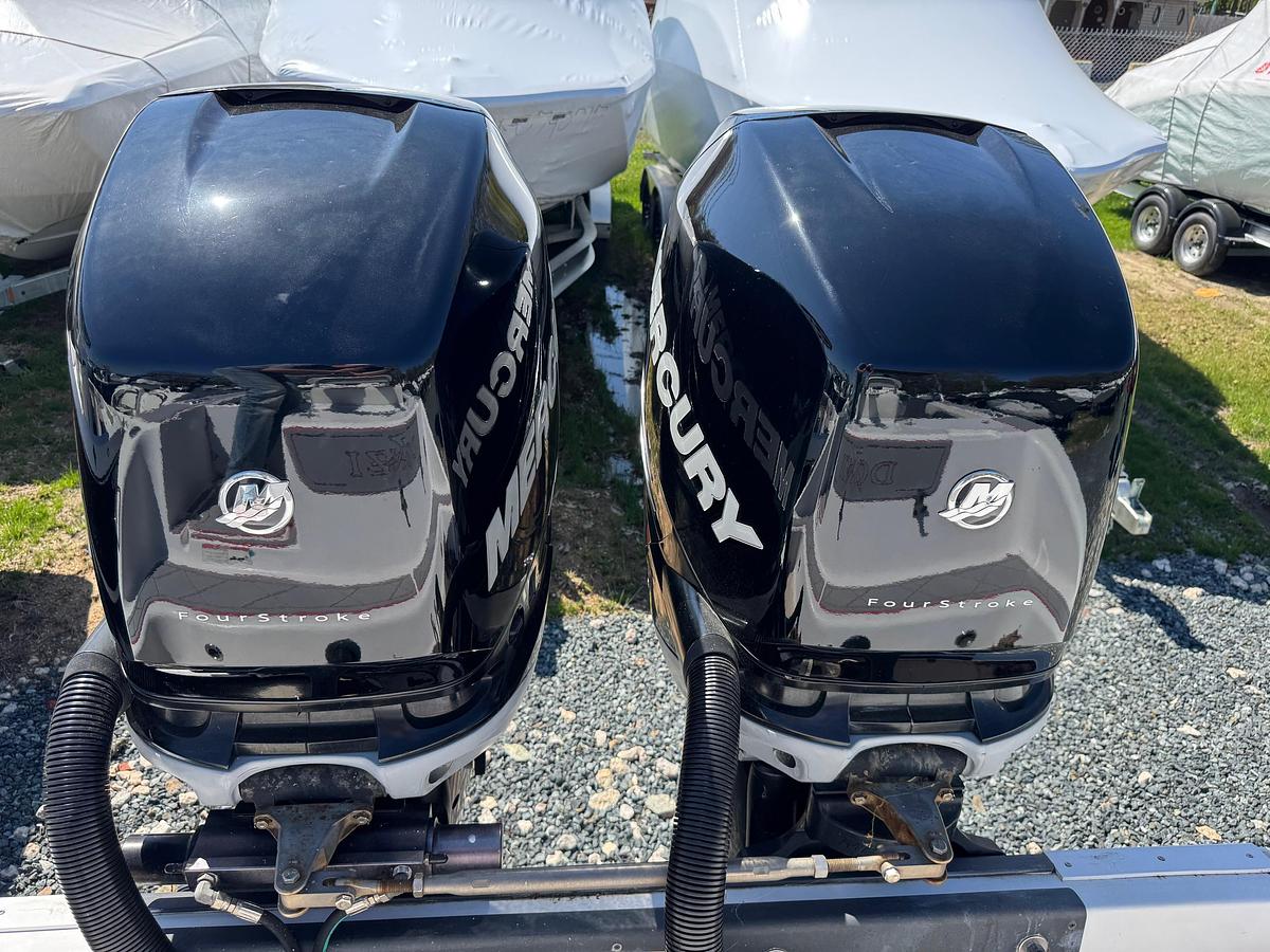 Used 2008 Donzi  35ZX