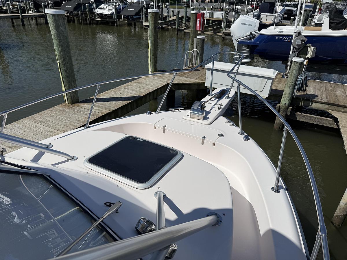 Used 2006 Grady White 282 Sailfish