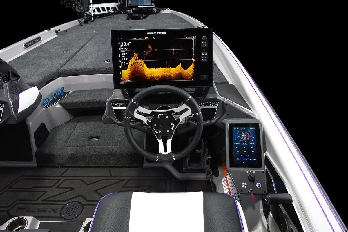 2026 Skeeter FXR21 PRO